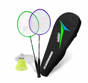 Badminton Set