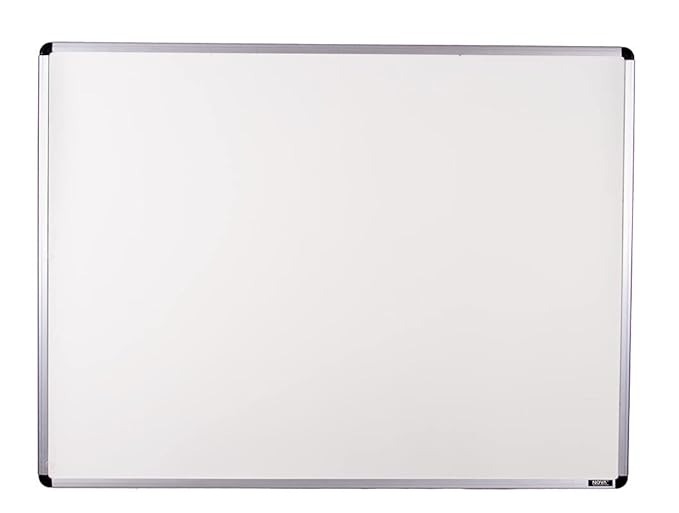 White Marker Board 6x4(ft.)